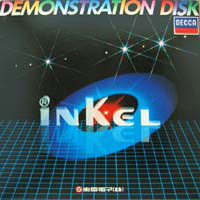 [중고] [LP] Charles Munch / Inkel Demonstration Disk (sel-rd585)