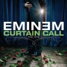 Eminem / Curtain Call: The Hits (수입/미개봉)