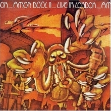 [중고] [LP] Amon Duul II / Live In London (수입)