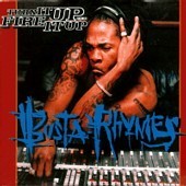 Busta Rhymes / Turn It Up [REMIX] / Fire It Up (SINGLE/수입/미개봉)