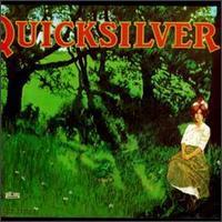 Quicksilver Messenger Service / Shady Grove (수입/미개봉)