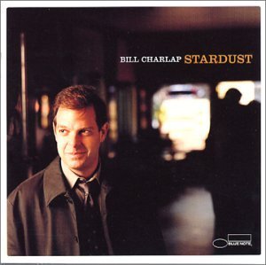[중고] Bill Charlap Trio / Stardust (SACD)