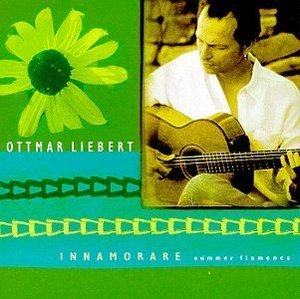 Ottmar Liebert / Innamorare (수입/미개봉)