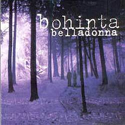 [중고] Bohinta / Belladonna (수입)