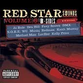 [중고] V.A. / Red Star Sounds, Volume 2: B-sides (수입)