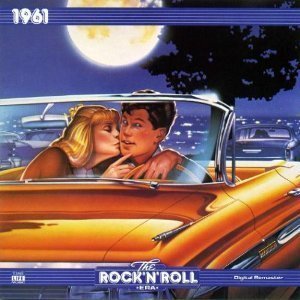 [중고] V.A. / The Rock N&#039; Roll Era: 1961 (수입)