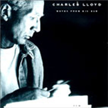 [중고] Charles Lloyd / Notes From Big Sur (수입)