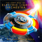 Electric Light Orchestra(E.L.O) / All Over The World: The Very Best Of Electric Light Orchestra (미개봉/홍보용)