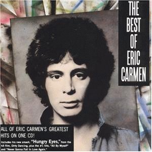[중고] Eric Carmen / The Best Of Eric Carmen (수입)