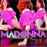 Madonna / Hung Up (6tracks Single/수입/미개봉)