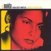 Mukta / Indian Sitar &amp; World Jazz (2CD/수입/미개봉/Digipack)