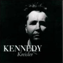 Nigel Kennedy / Kreisler : Violin Works (미개봉/EKCD0424)