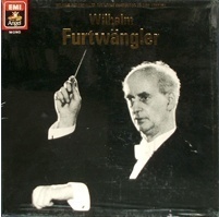 [중고] [LP] Wilhelm Furtwangler / 베토벤 교향곡 전집 (No.1-9) (8LP BOX SET/olac0090)