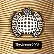 V.A. / Ministry Of Sound - The Annual 2006 (2CD/수입/미개봉)