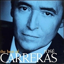 [중고] Jose Carreras / The Best Of Jose Carreras (3984216672)