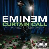 [중고] Eminem / Curtain Call: The Hits (홍보용)