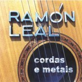[중고] Ramon Leal / Cordas E Metais (Digipack/홍보용)