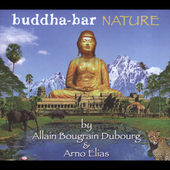V.A. / Buddha Bar Nature (CD+DVD Spacial Package/미개봉/수입)