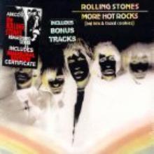 Rolling Stones / More Hot Rocks (Big Hits &amp; Fazed Cookies) (Remastered 2CD Digipack/수입/미개봉)
