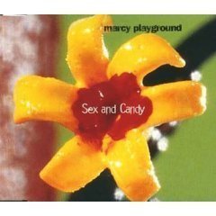 Marcy Playground / Sex &amp; Candy (미개봉/Single)