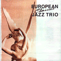 [중고] European Jazz Trio / Classics (홍보용)