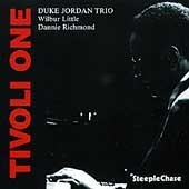 Duke Jordan Trio / Tivoli One (수입/미개봉)