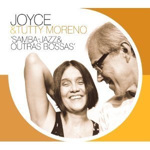 [중고] Joyce &amp; Tutty Moreno / Samba-Jazz &amp; Outras Bossas (일본수입/Digipack/vicp63908)