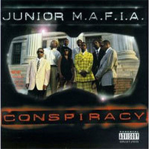 [중고] Junior M.A.F.I.A / Conspiracy (수입)