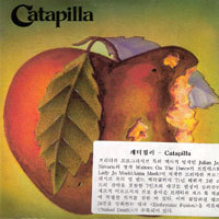 Catapilla / Catapilla (Digipack/수입/미개봉)