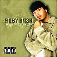 [중고] Baby Bash / The Smokin&#039; Nephew