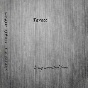 [중고] 토레스 (Toress) / Toress Single Album (Digital Single)