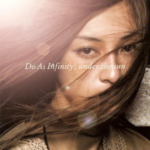 [중고] Do As Infinity (두 애즈 인피니티) / Under The Sun, Under The Moon (일본수입/single/avcd30359)
