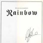[중고] [LP] Rainbow / The Very Best Of Rainbow