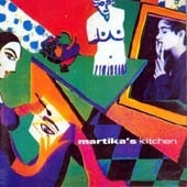 [중고] [LP] Martika / Martika&#039;s Kitchen