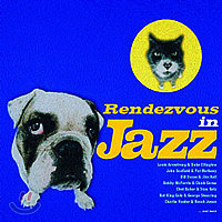 [중고] V.A. / Rendezvous in Jazz (2CD)