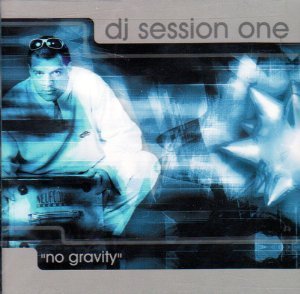 [중고] DJ Session One / No Gravity (수입/Single)