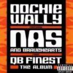 Qb Finest / Oochie Wally (Single/수입/미개봉)
