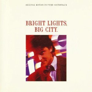 [중고] O.S.T. / Bright Lights, Big City (수입)