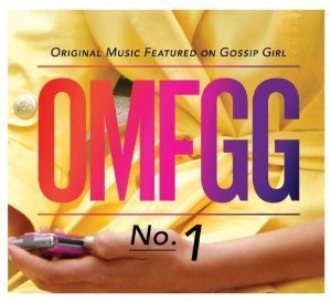 [중고] O.S.T. / Original Music Featured On Gossip Girl No. 1