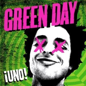 [중고] Green Day / iUno!