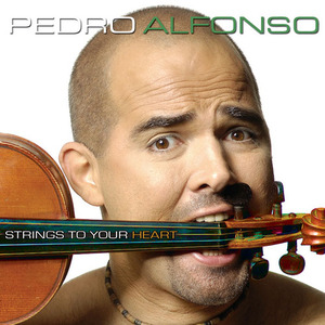 [중고] Pedro Alfonso / Strings to Your Heart (수입/Digipack)