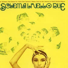[중고] V.A. / Schema Livello Due (2CD/홍보용)