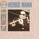 Herbie Mann / Verve Jazz Masters 56(미개봉)