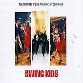 [중고] O.S.T. / Swing Kids - 반항의 춤 (수입)