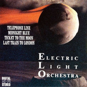 [중고] Electric Light Orchestra (E.L.O) / Electric Light Orchestra Best