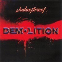[중고] Judas Priest / Demolition (홍보용)