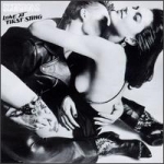 [중고] Scorpions / Love At First Sting (Remastered/수입)