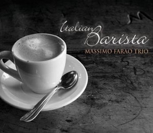 [중고] Massimo Farao Trio / Italian Barista (2CD)