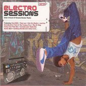 V.A. / Electro Sessions (수입/2CD/미개봉)