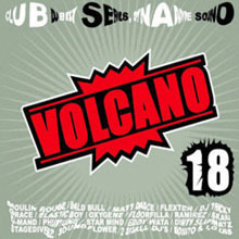 V.A. / Volcano Vol. 18 (Digipack/홍보용/미개봉)